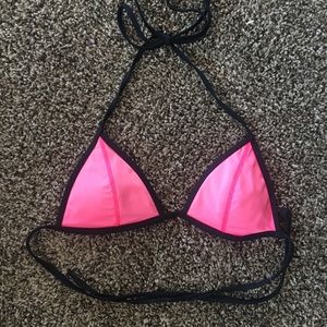 Victoria’s Secret PINK Bikini Top